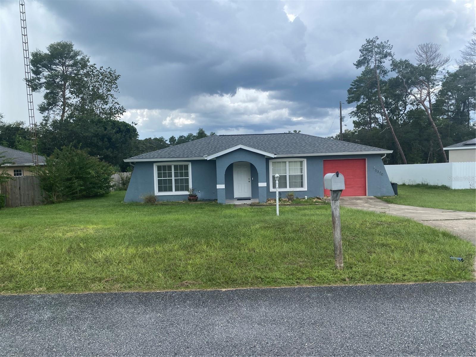 15320 Sw 43rd Avenue Rd Property Photo 1