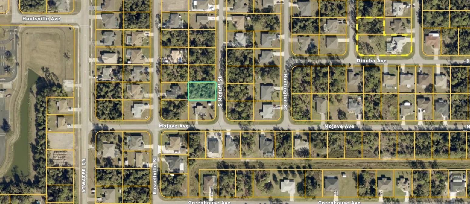 S Mcduff St Property Photo 3