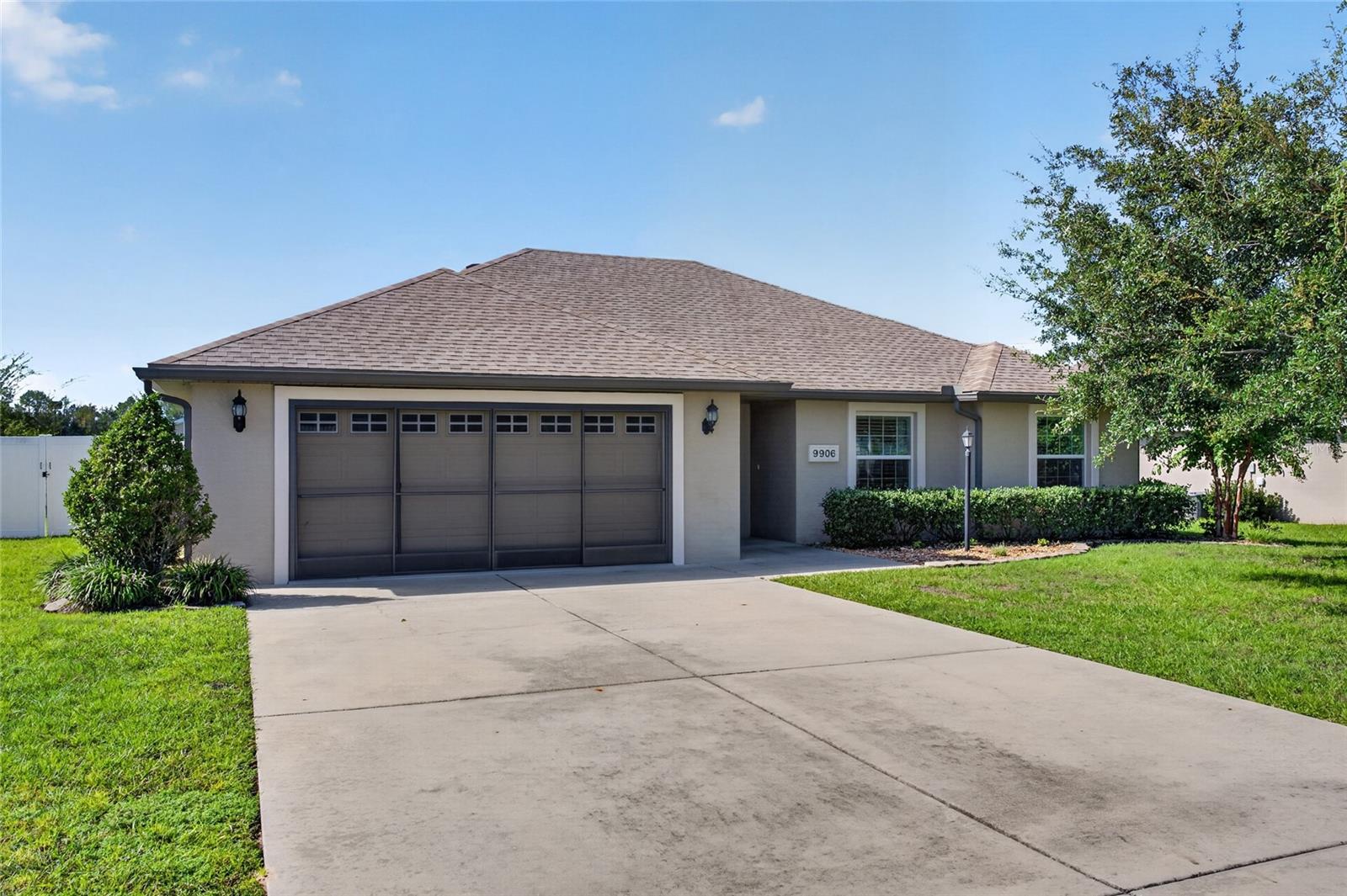 9906 SW 55TH AVENUE RD Property Photo 1