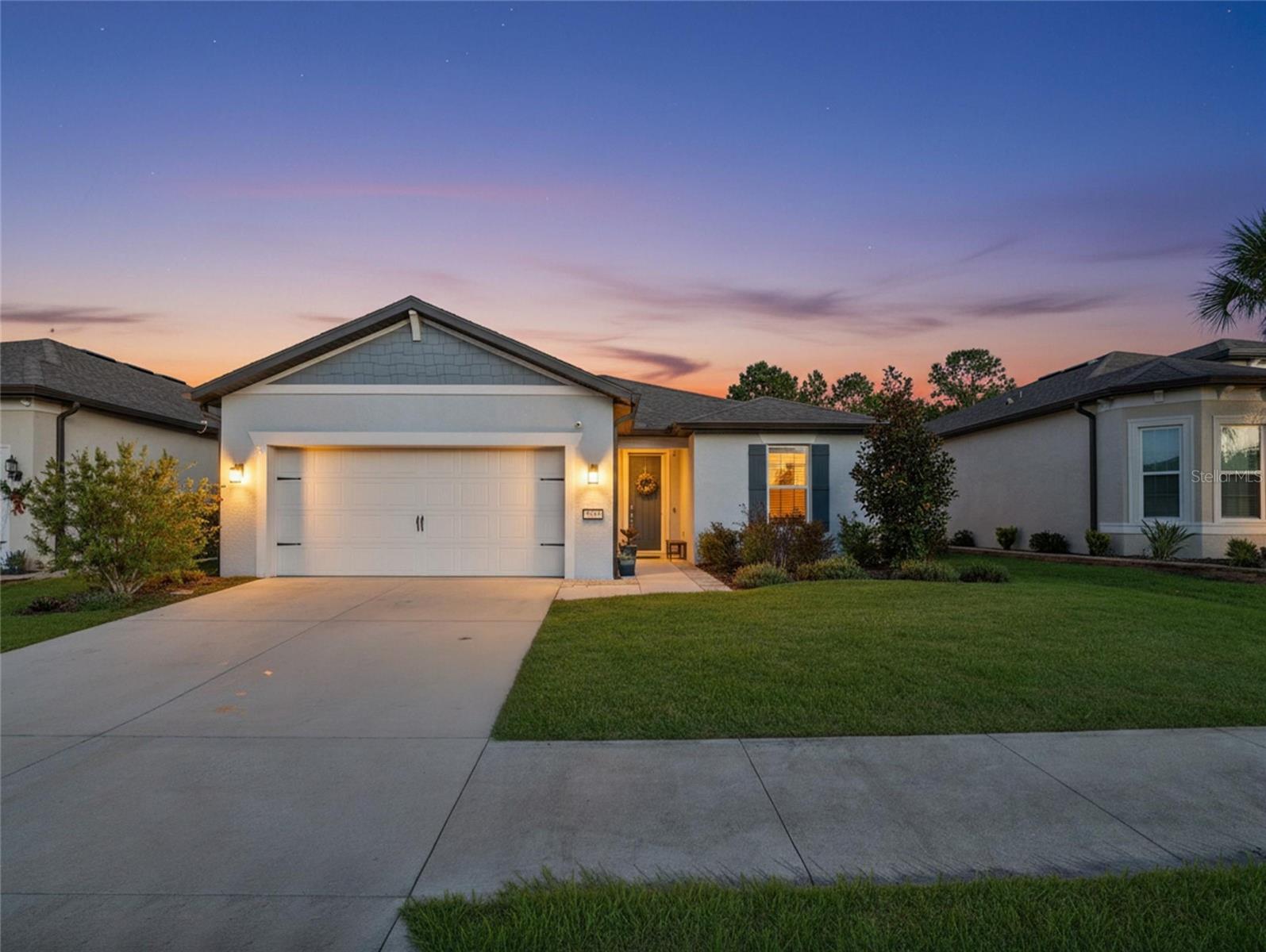 8741 Sw 61st Loop Property Photo 1