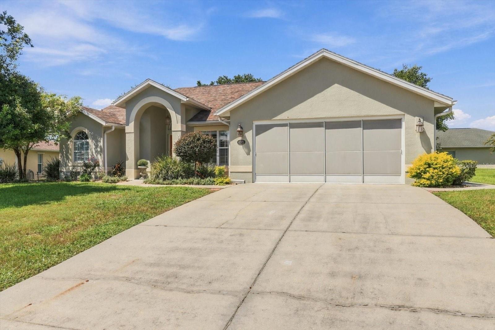 4582 N GRASS ISLAND TER Property Photo 1