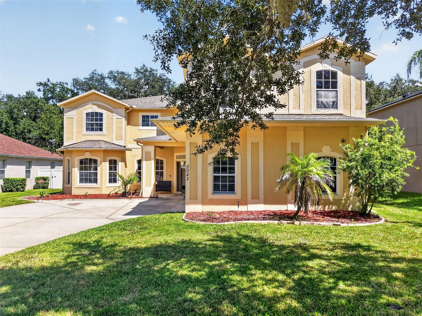5042 Rishley Run Way Property Photo 1