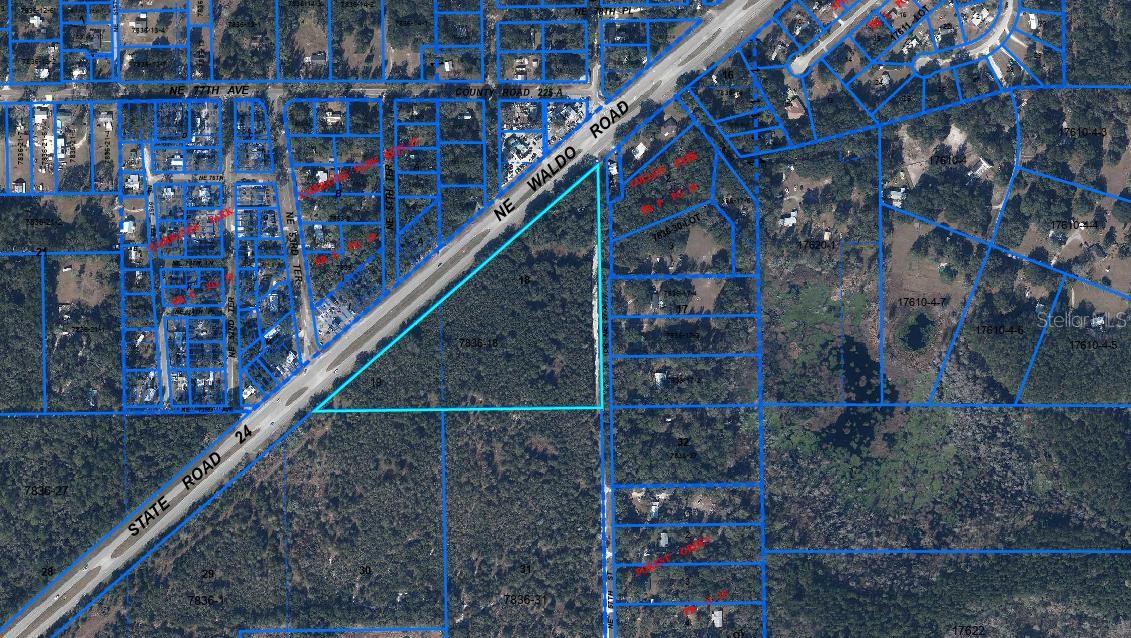 0000 Ne Waldo Rd Property Photo 2