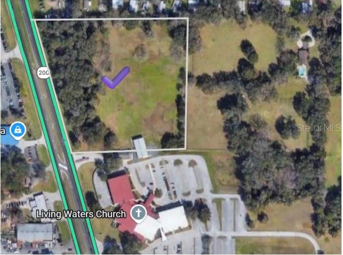 3801 N US HIGHWAY 441 Property Photo 1