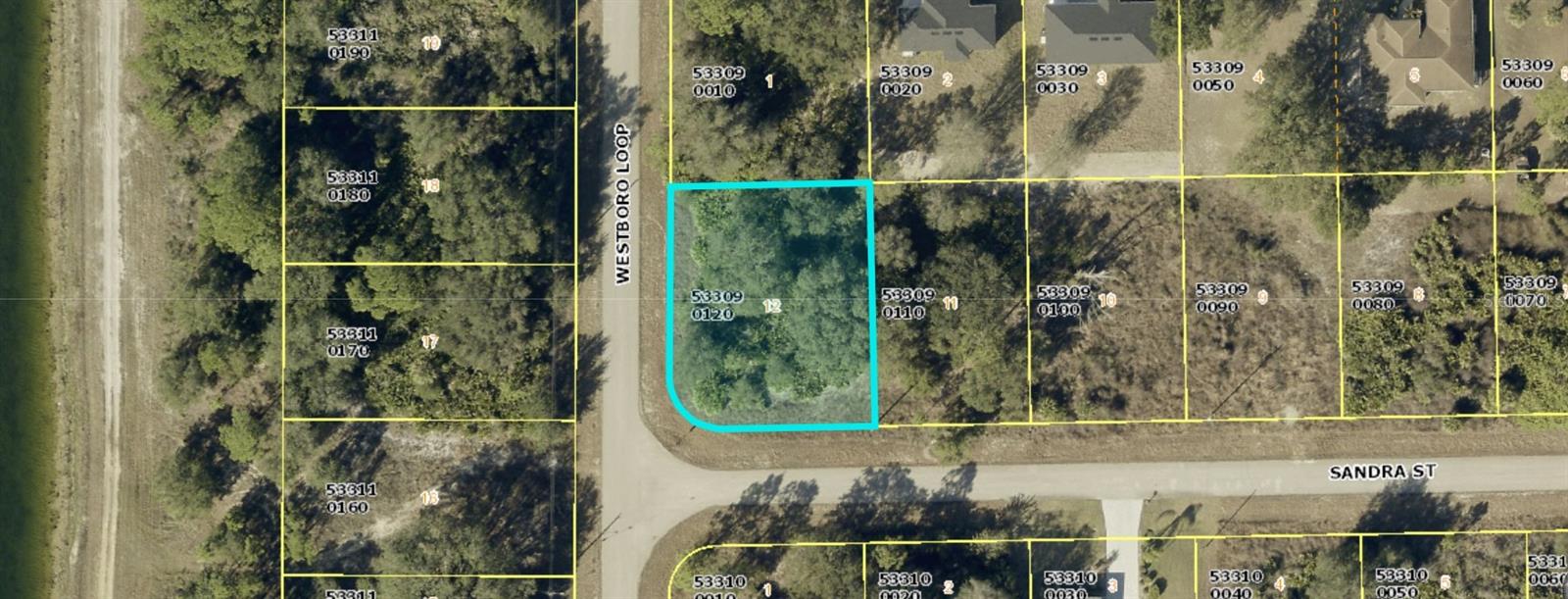 720 Sandra St Property Photo 1