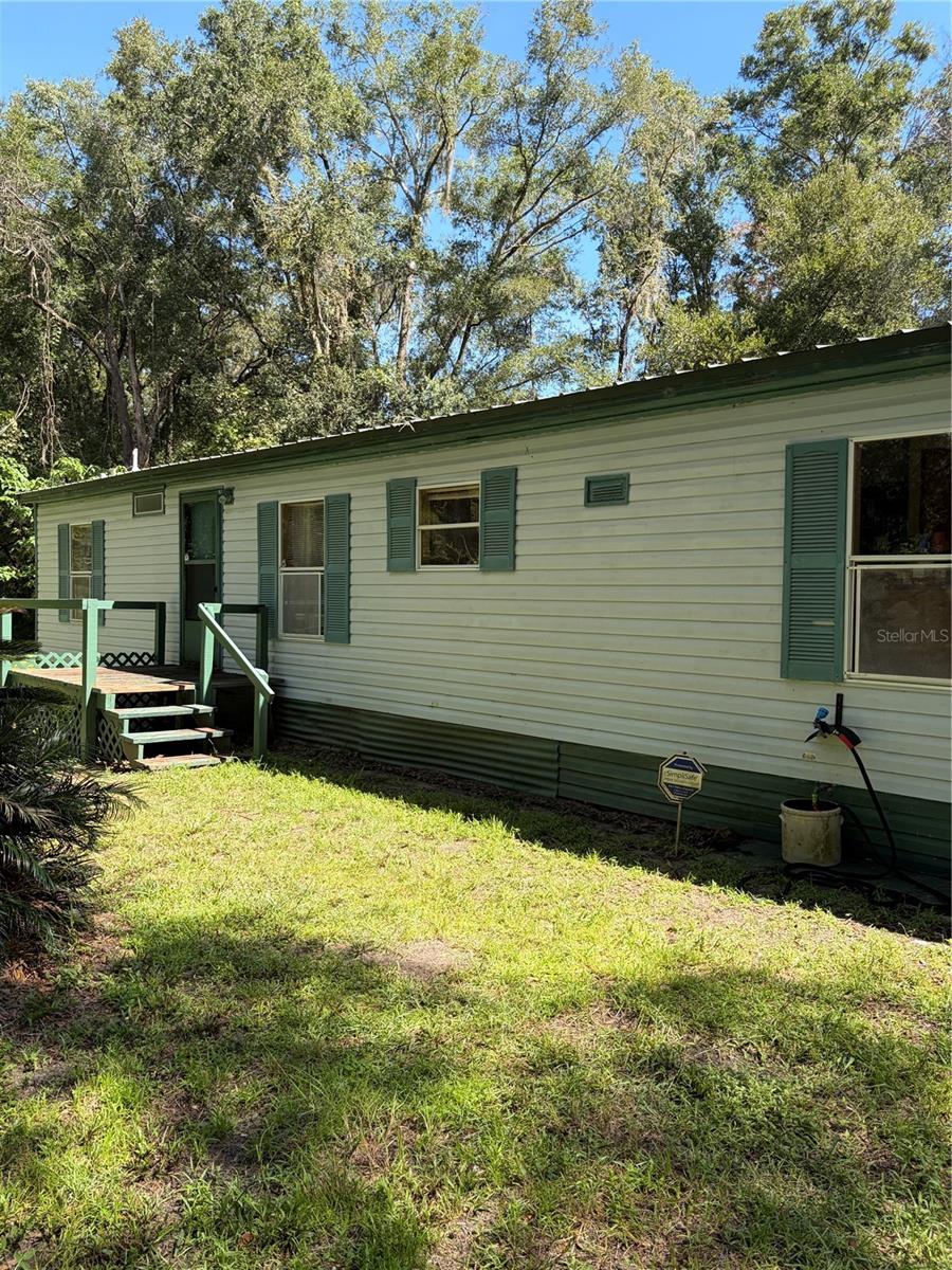 5701 Nw 71 Pl Property Photo 1