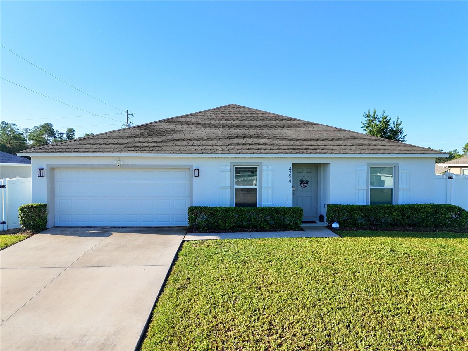 4394 SW 170TH STREET RD Property Photo 1