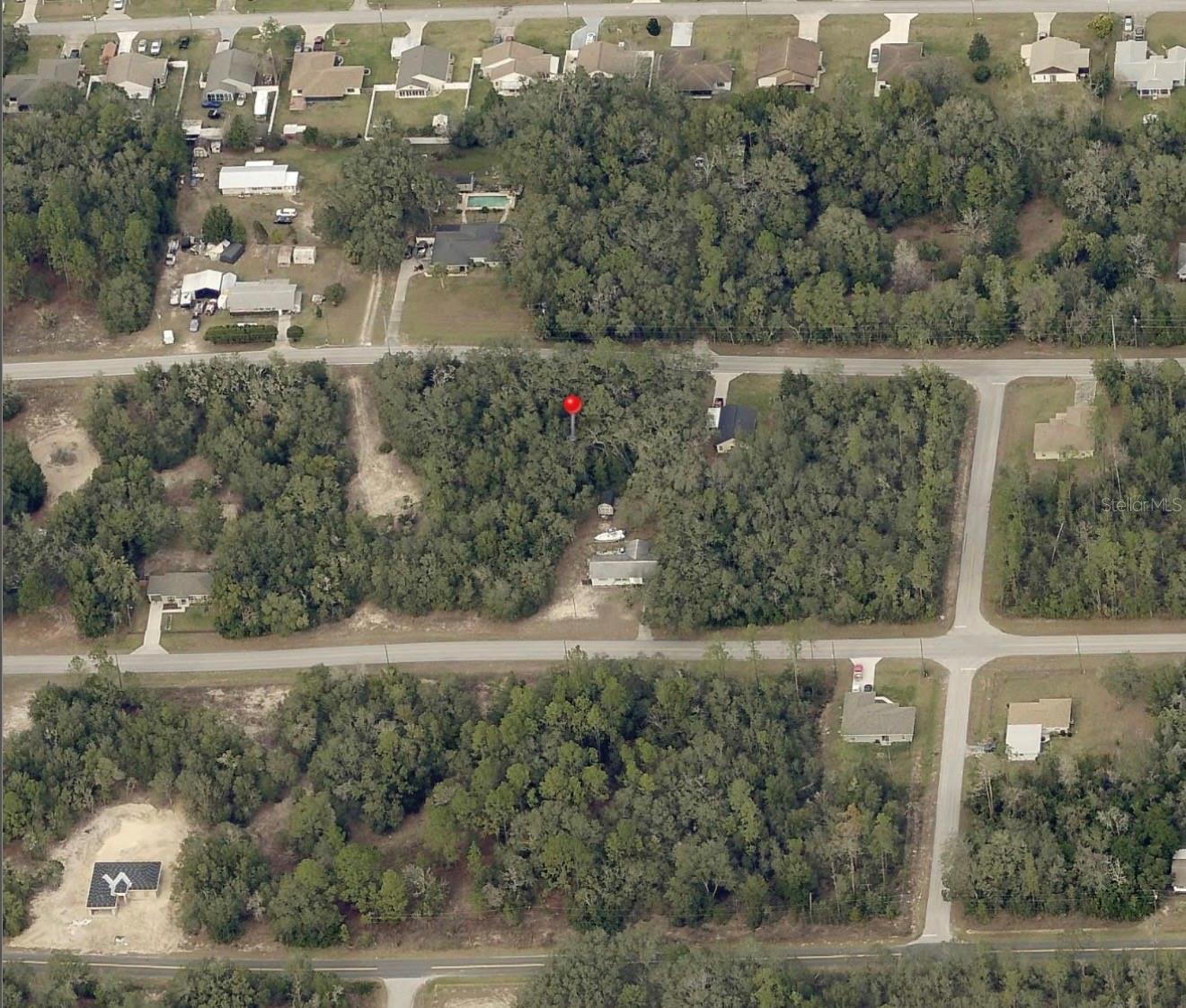 0 SW MARINE BLVD Property Photo 1