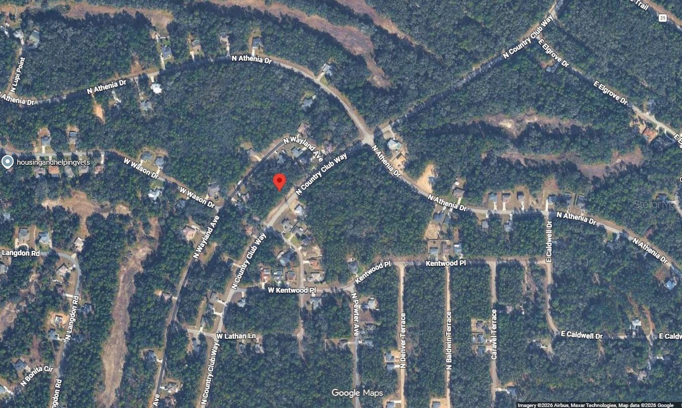 10052 N Country Club Way Property Photo 4