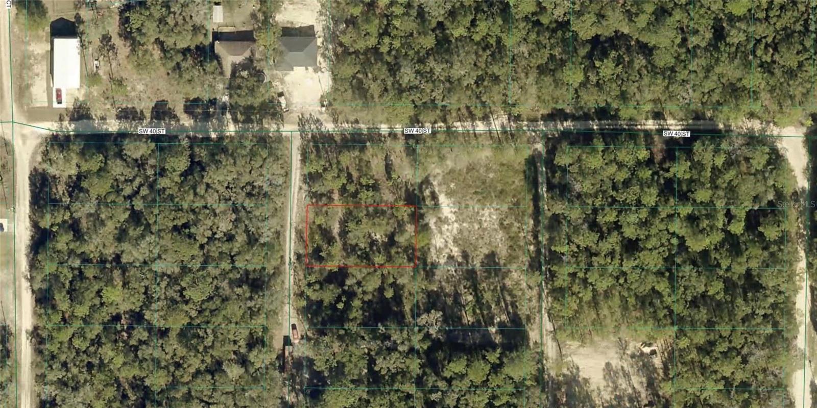 TBD SW 156TH CT Property Photo 1