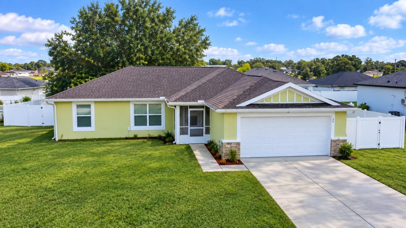 24 DOGWOOD DRIVE LOOP Property Photo 1