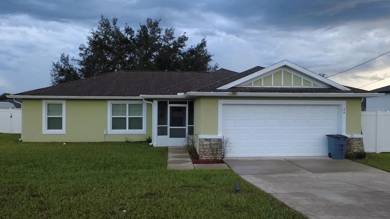 24 Dogwood Drive Loop Property Photo 6
