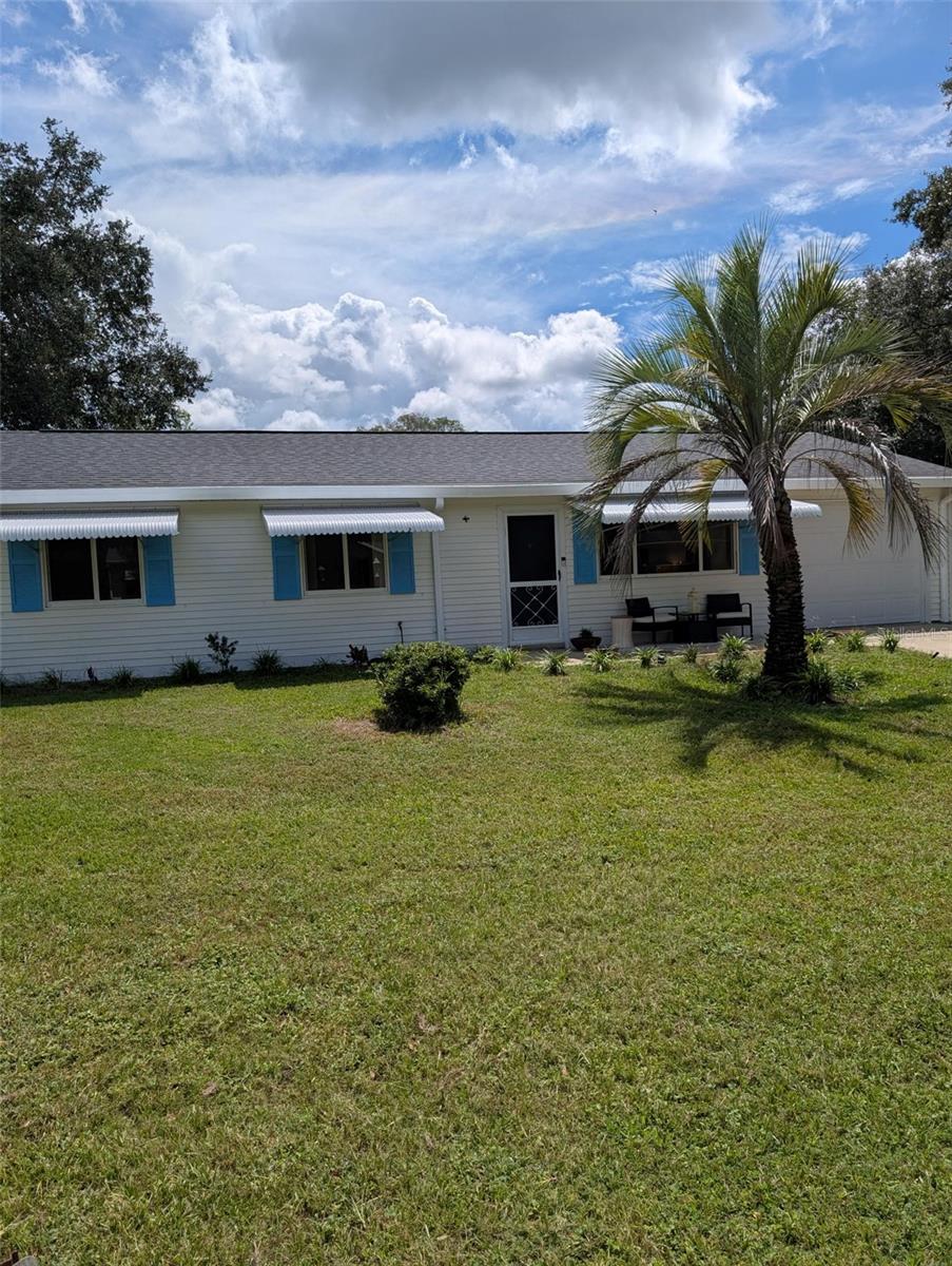 10825 SW 91ST CT. Property Photo 1