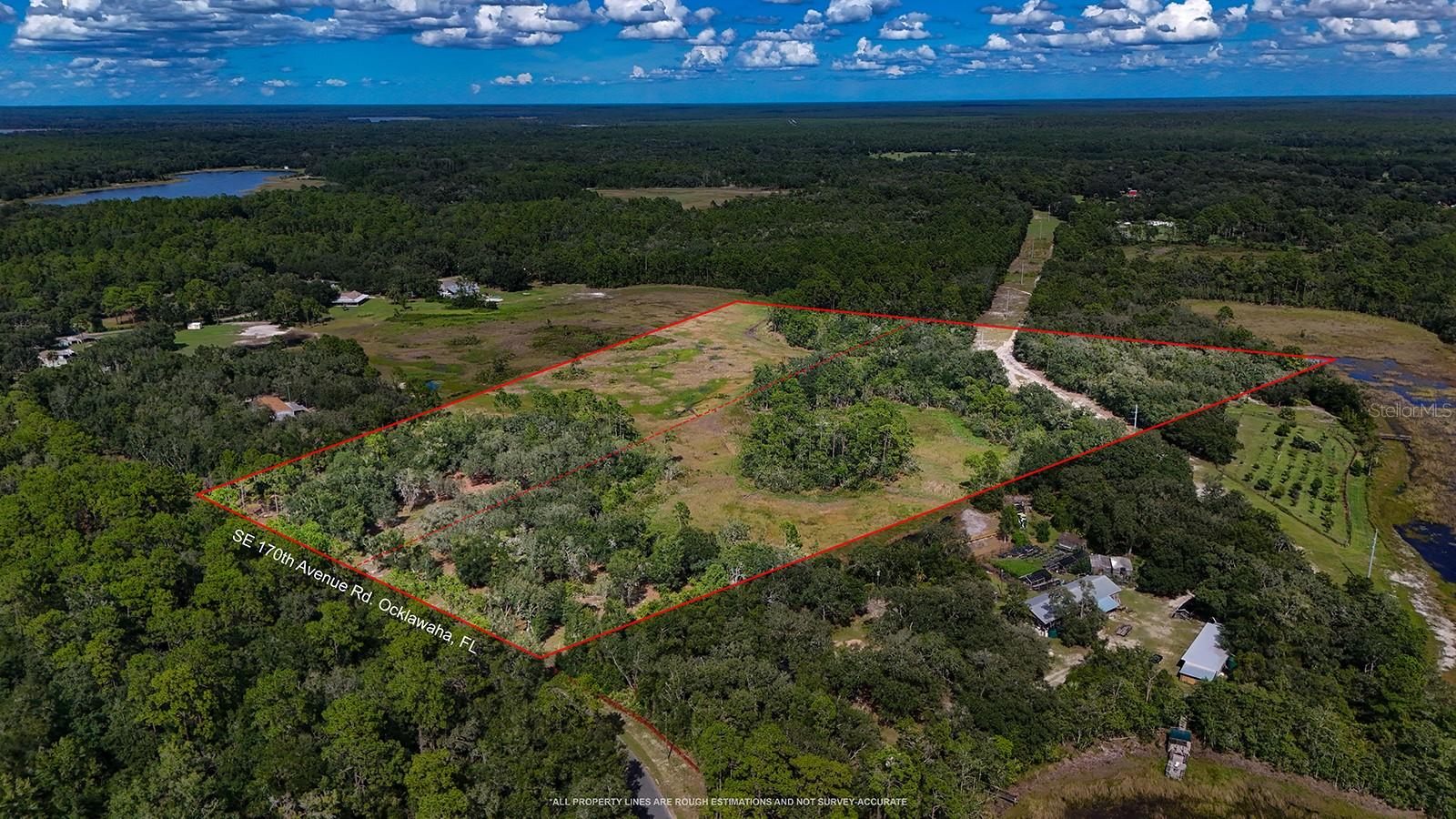 8253 Se 170th Ave Rd Property Photo 1