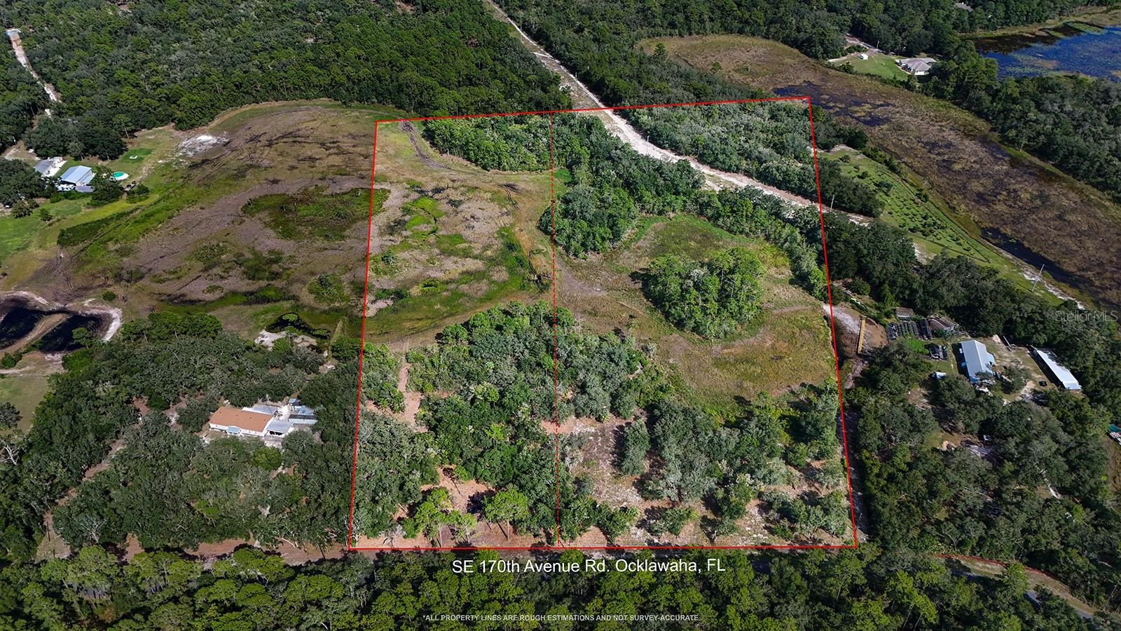 8253 Se 170th Ave Rd Property Photo 2