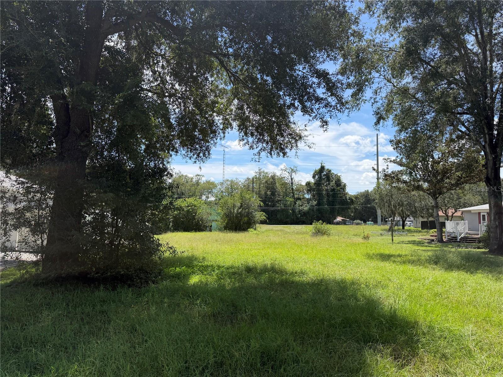 Tbd Se 144th Pl Property Photo 2
