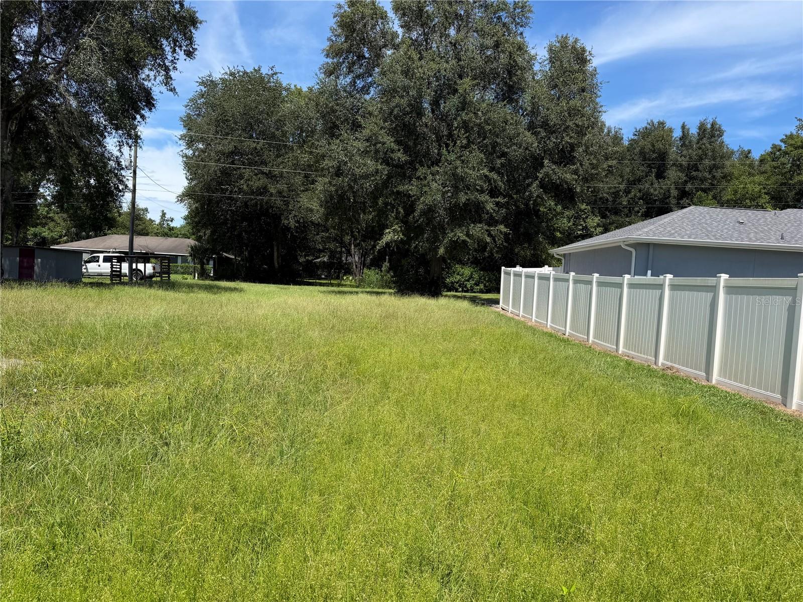 Tbd Se 144th Pl Property Photo 3