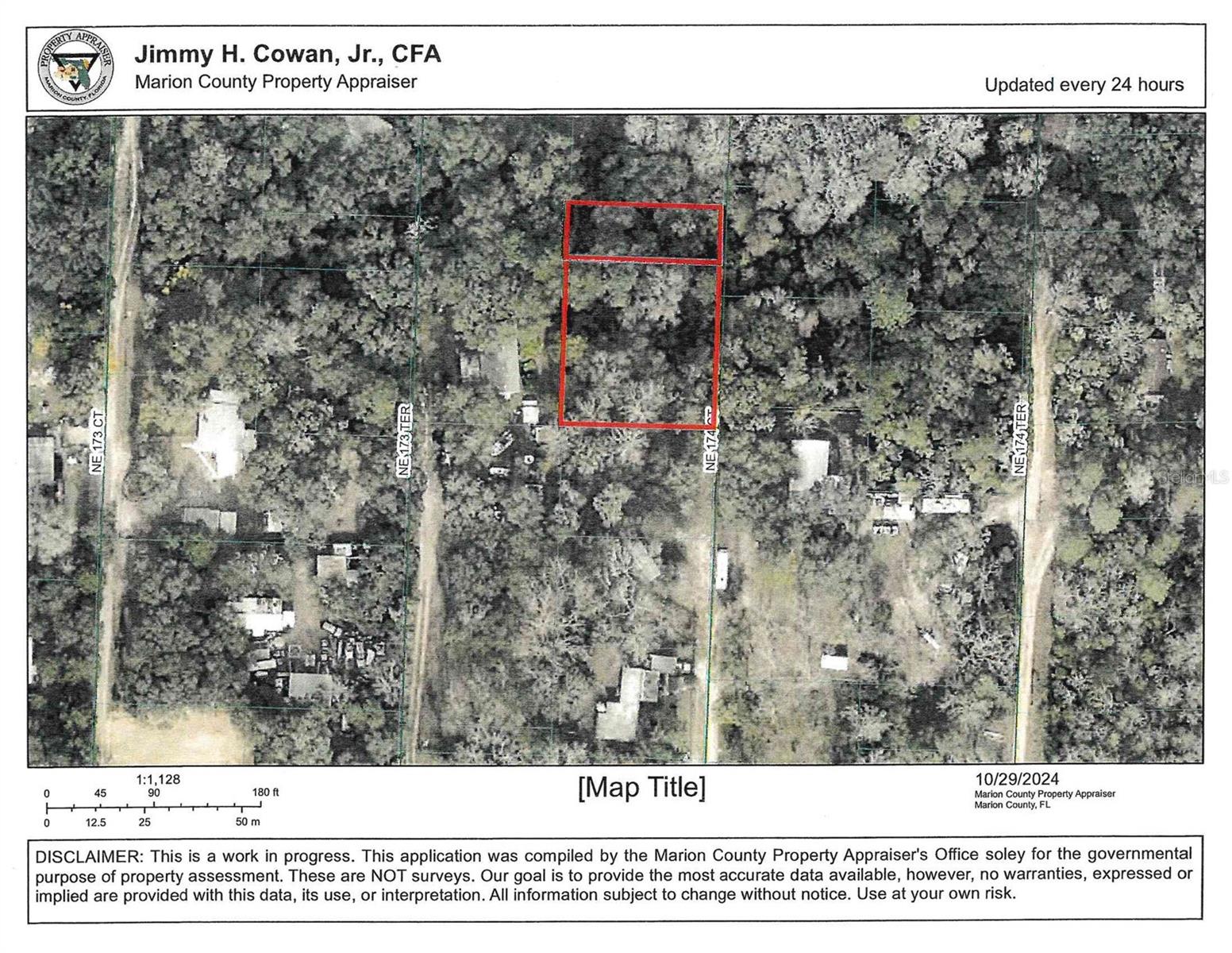 0 NE 174TH CT Property Photo 1