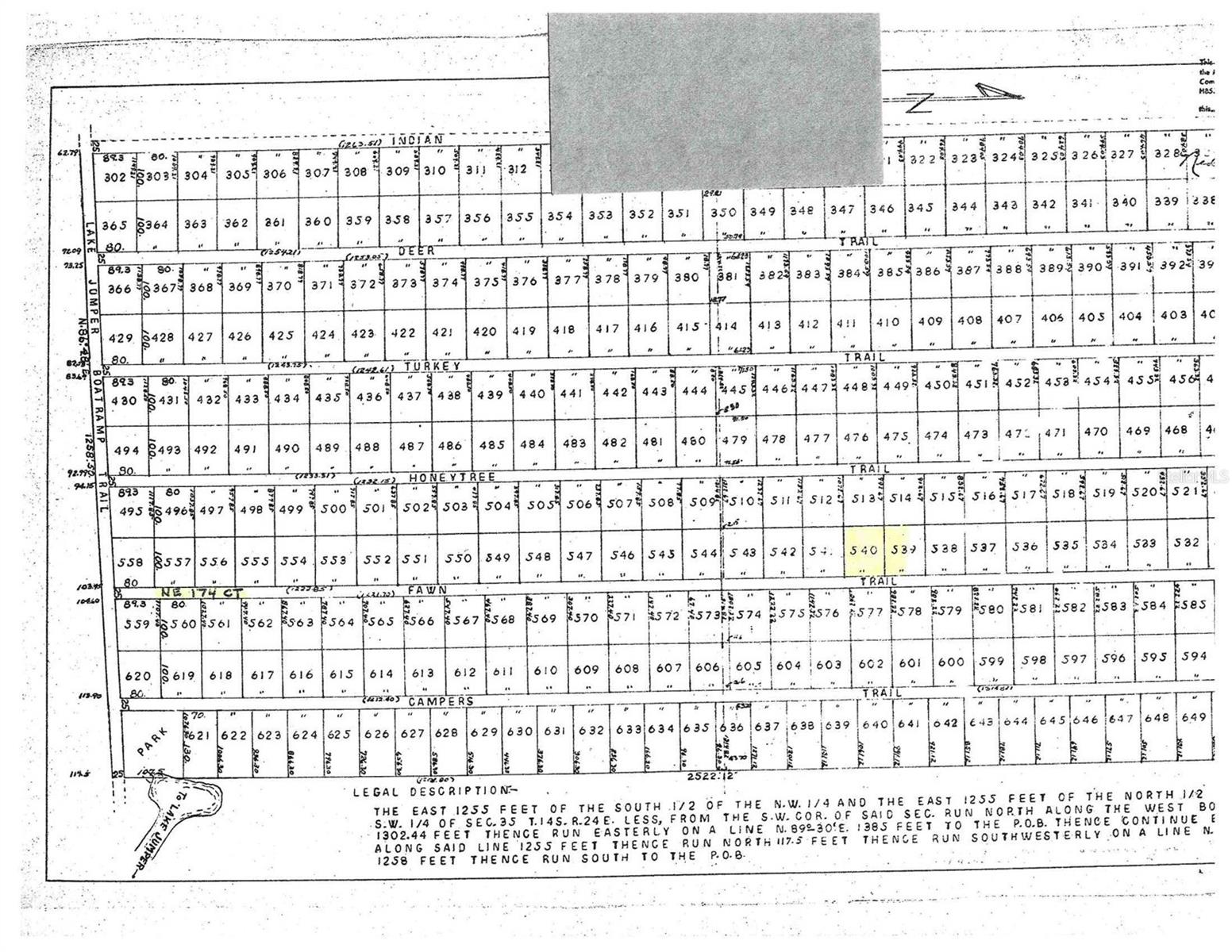 0 Ne 174th Ct Property Photo 7