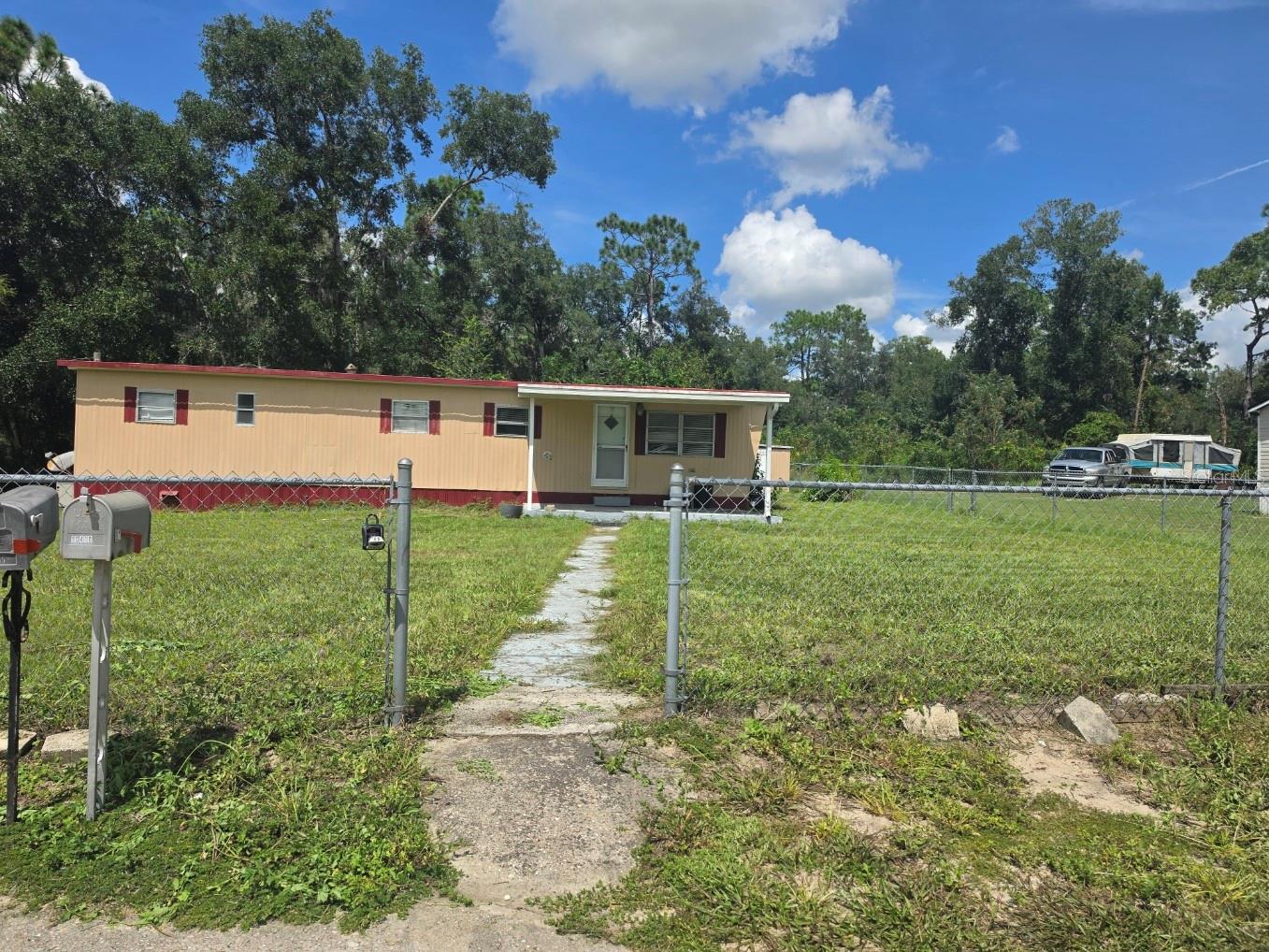 10401 Se 127th Ln Property Photo 1
