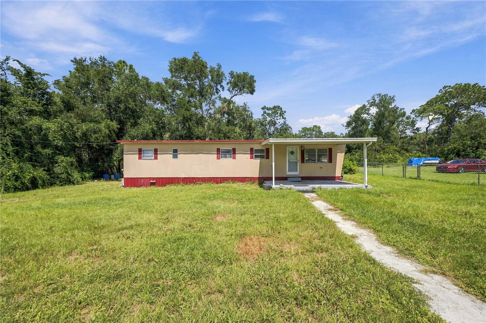 10401 Se 127th Ln Property Photo 1