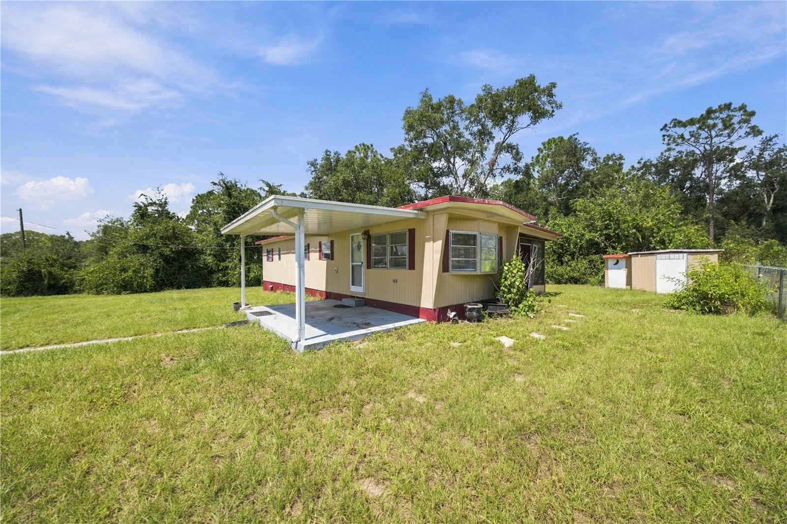 10401 Se 127th Ln Property Photo 6