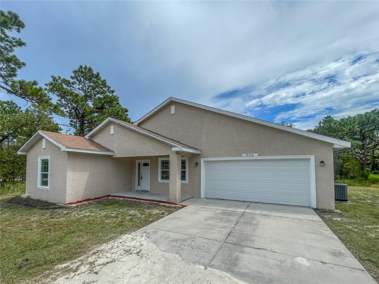 15316 Scaup Duck Ave Property Photo 1