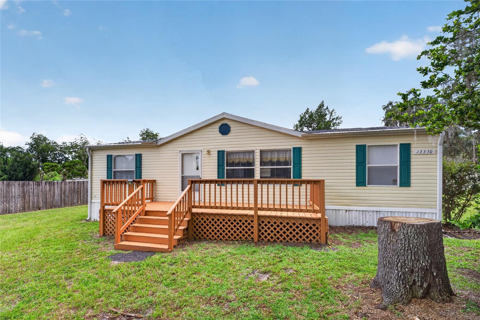 13550 Highway 40 E Property Photo 1