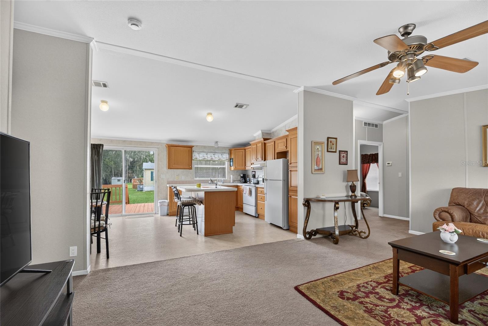 13550 Highway 40 E Property Photo 5