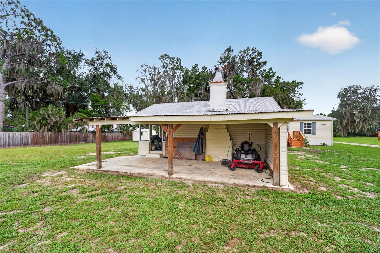13550 Highway 40 E Property Photo 36