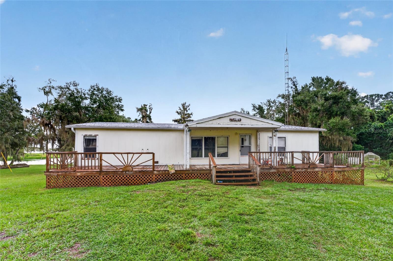 13550 Highway 40 E Property Photo 59