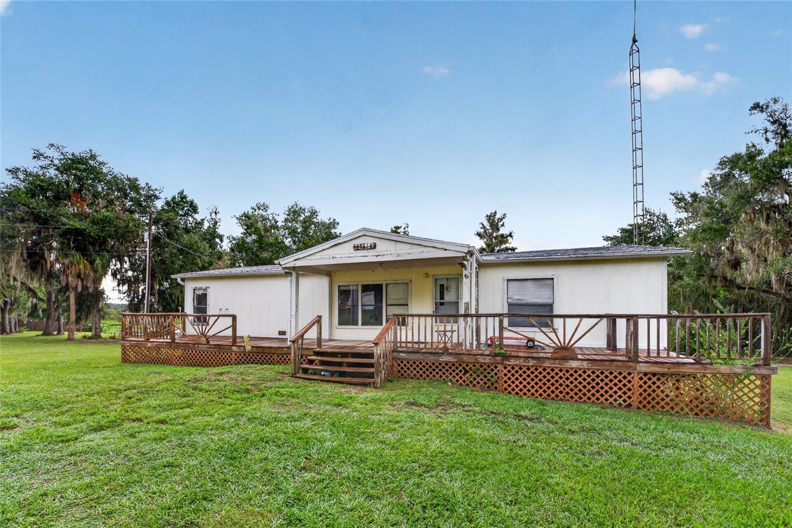 13550 Highway 40 E Property Photo 60