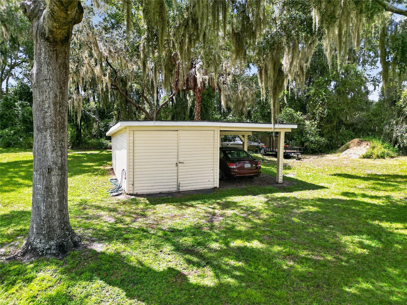 13550 Highway 40 E Property Photo 69