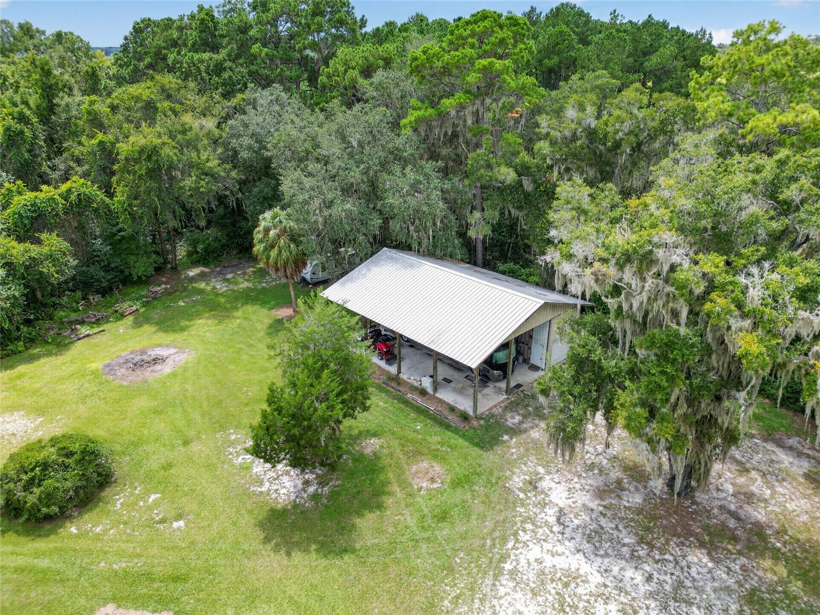 13550 Highway 40 E Property Photo 76