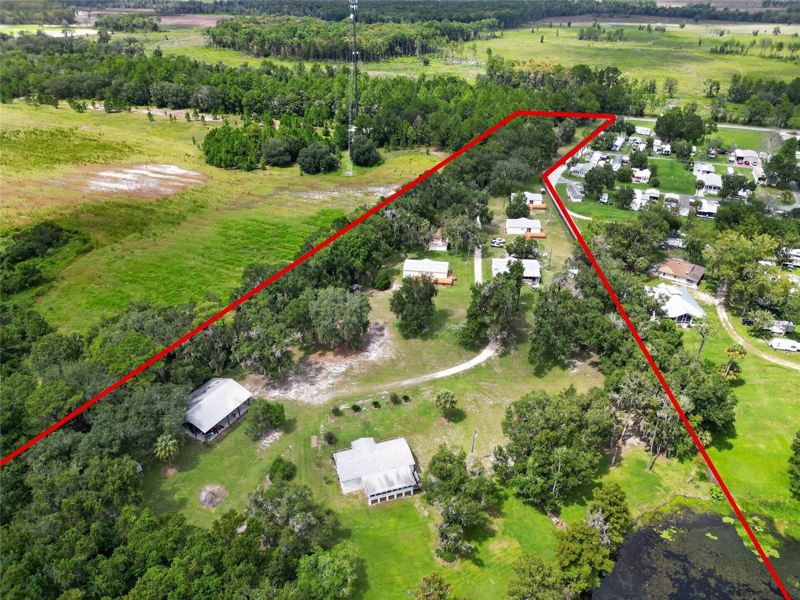 13550 Highway 40 E Property Photo 79