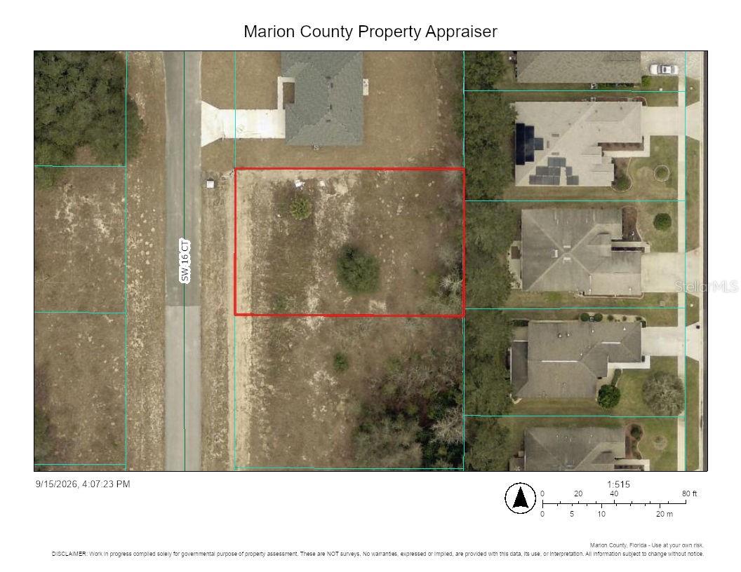 0 Sw 16th Ct Property Photo 1