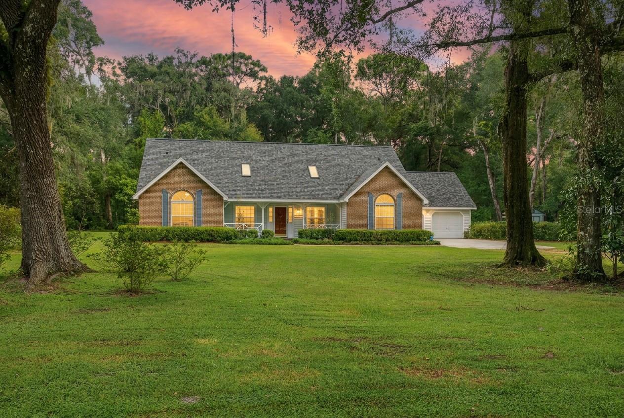 8531 E Fort Cooper Rd Property Photo 1