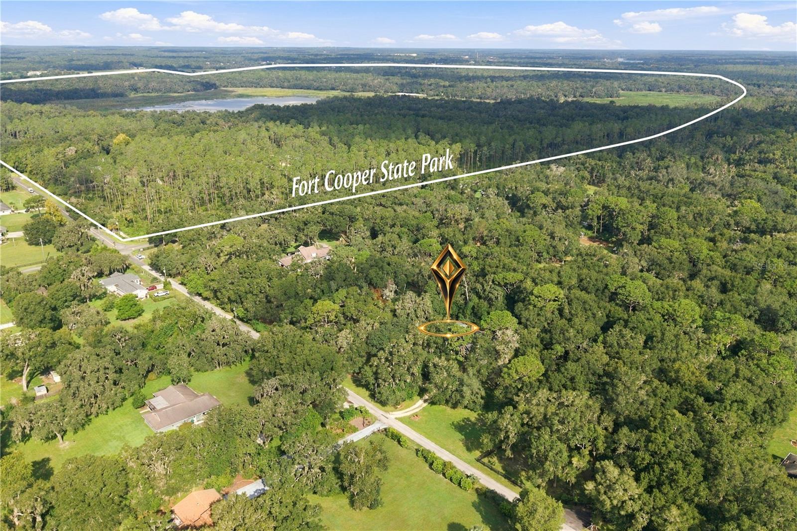 8531 E Fort Cooper Rd Property Photo 3
