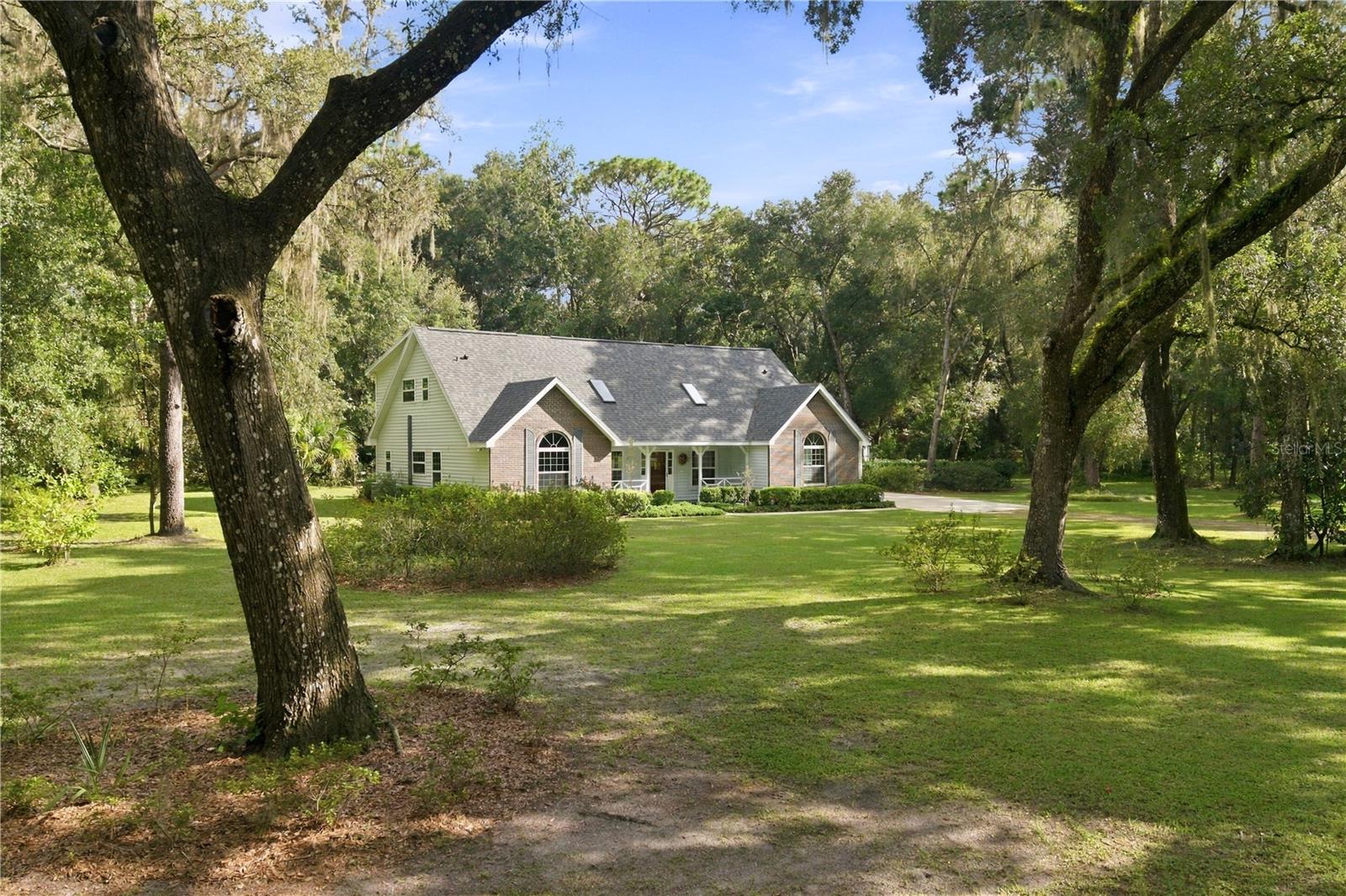 8531 E Fort Cooper Rd Property Photo 4