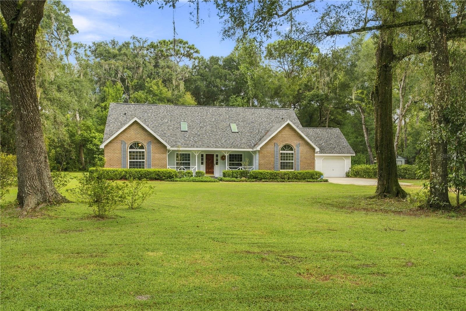 8531 E Fort Cooper Rd Property Photo 5
