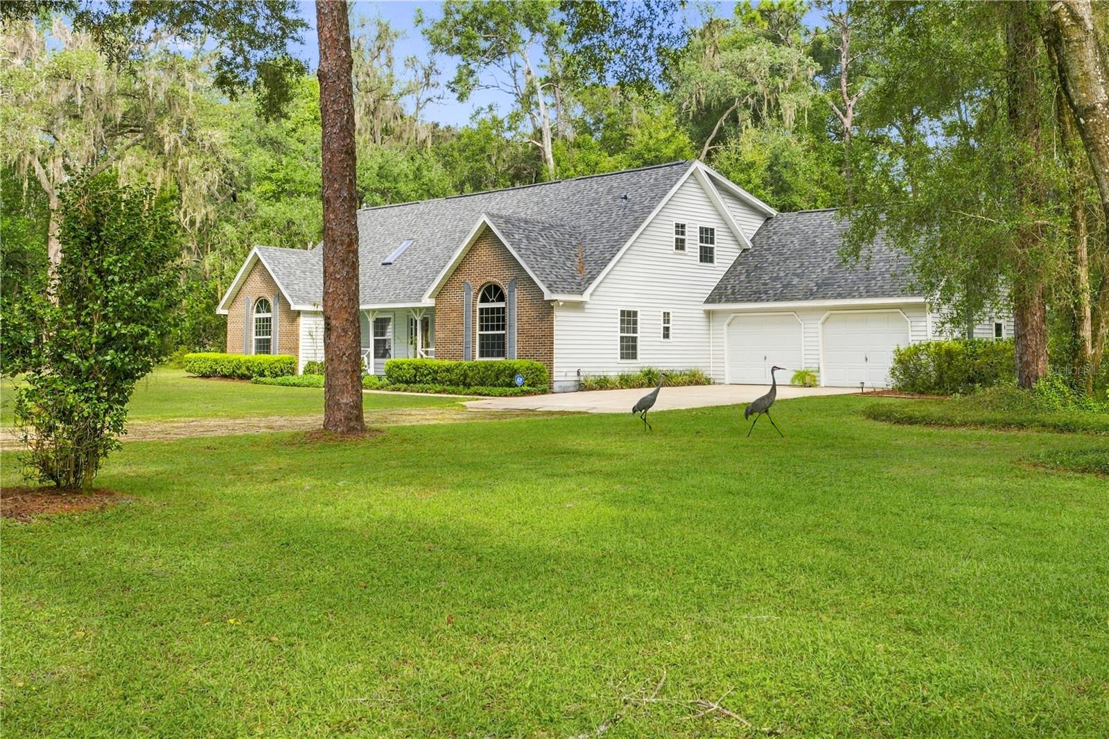 8531 E Fort Cooper Rd Property Photo 6