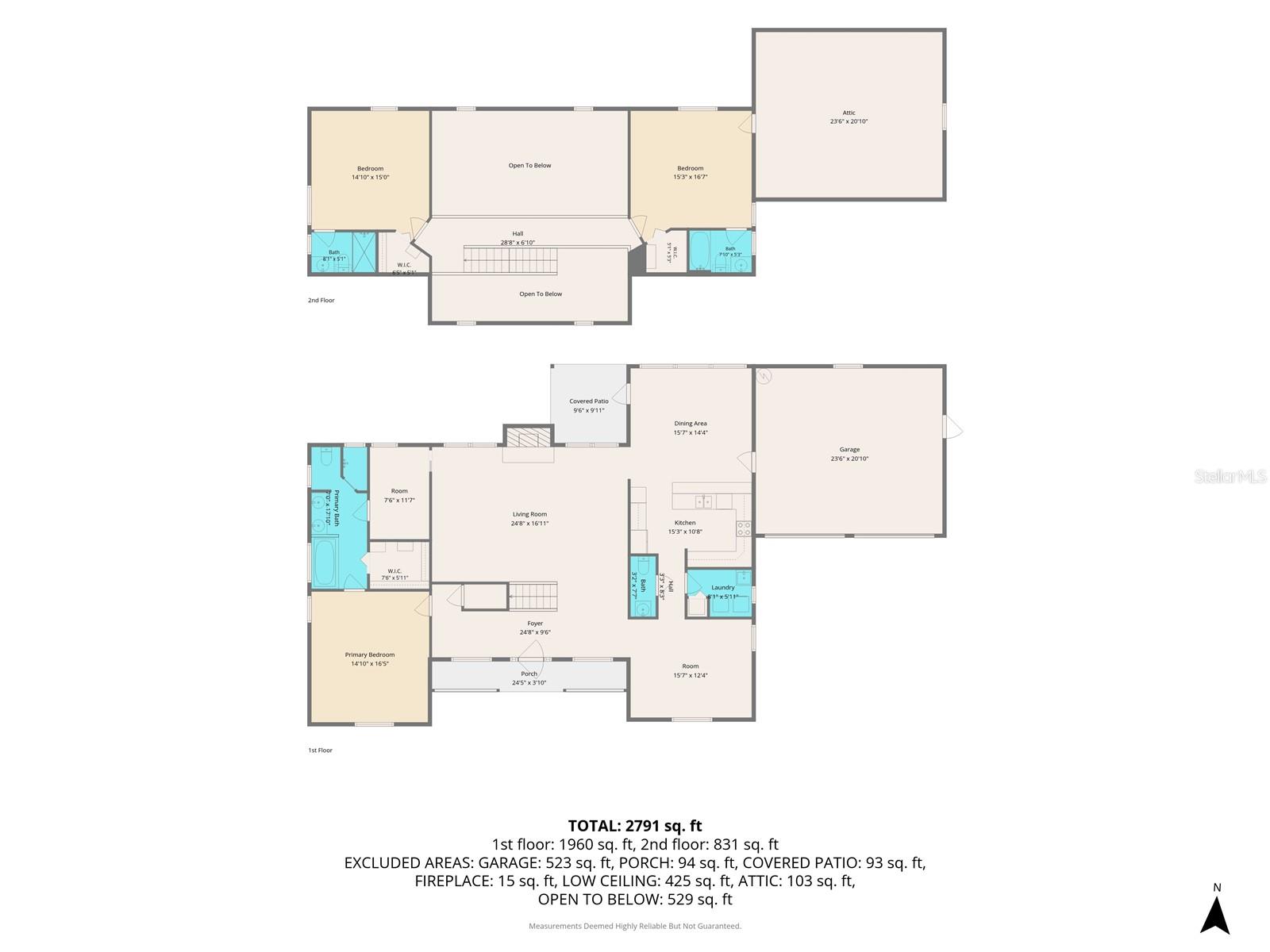 8531 E Fort Cooper Rd Property Photo 64