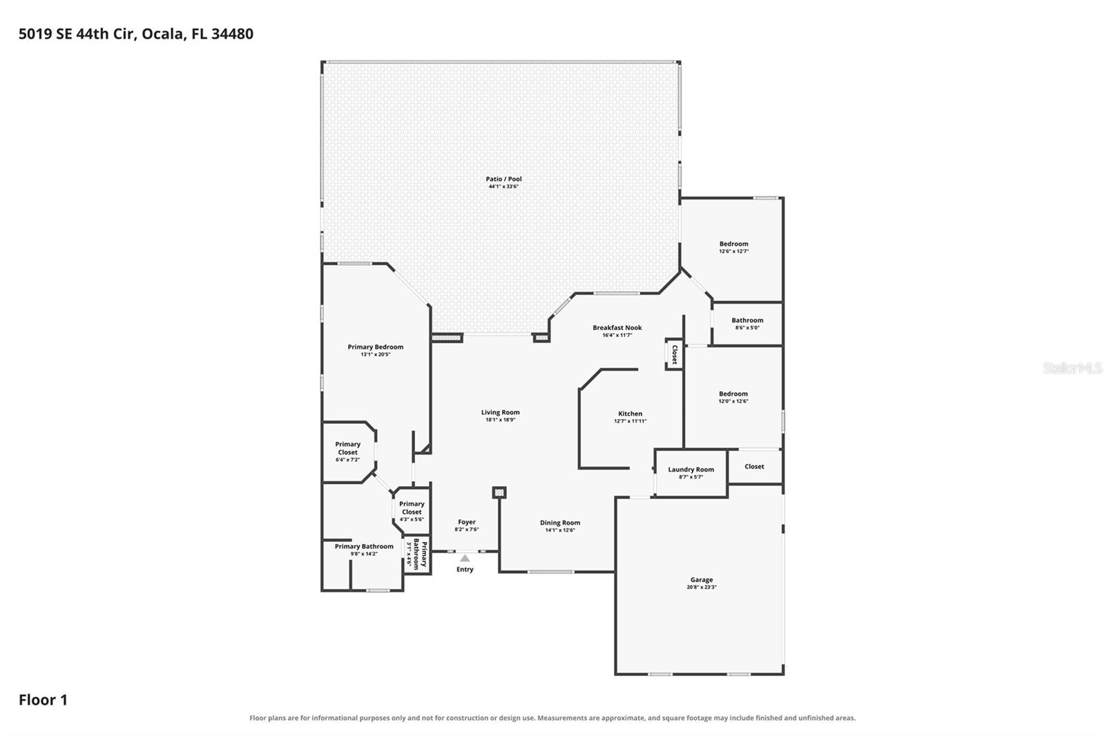 5019 Se 44th Cir Property Photo 54