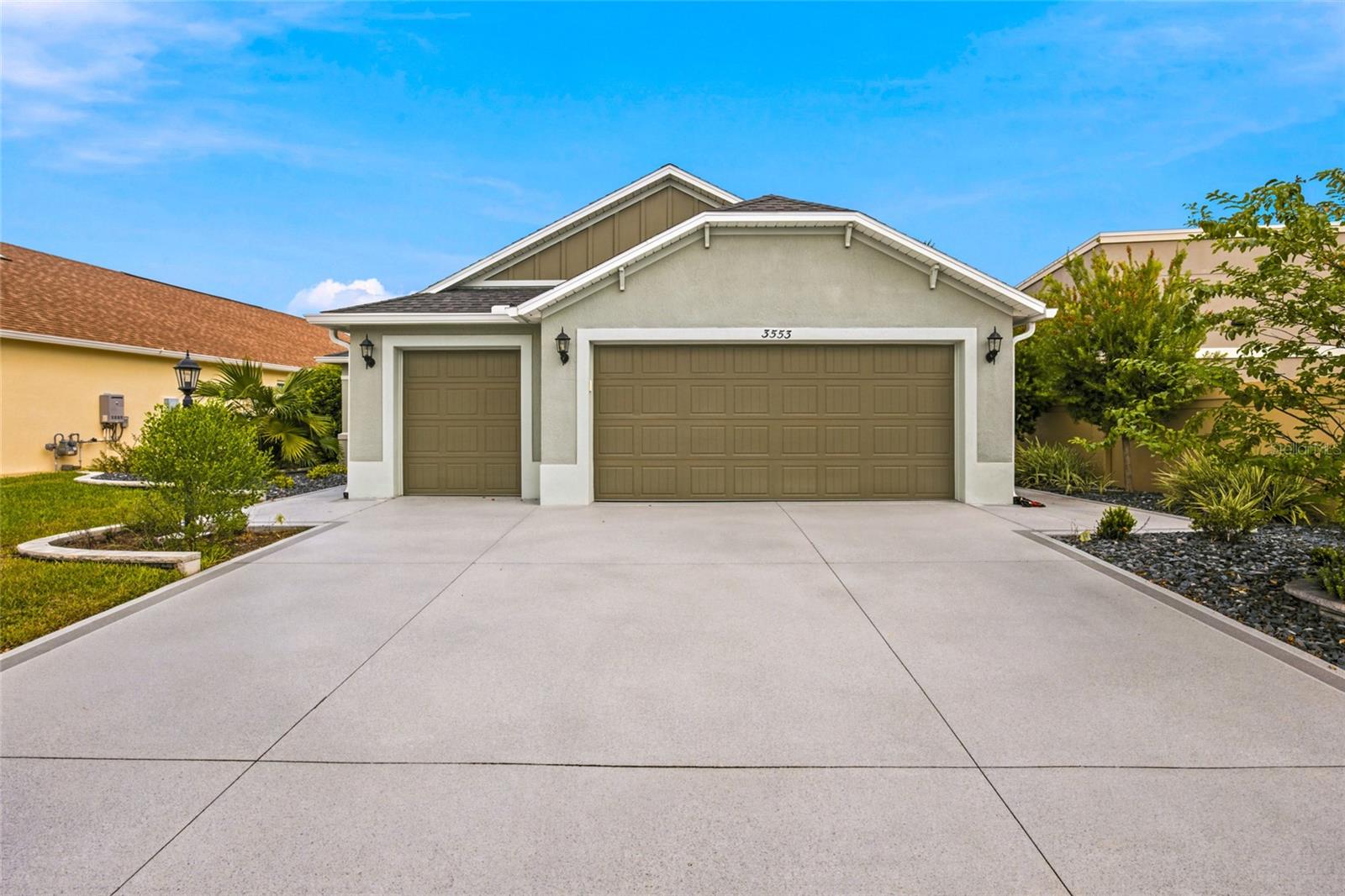 3553 CONNOR WAY Property Photo 1