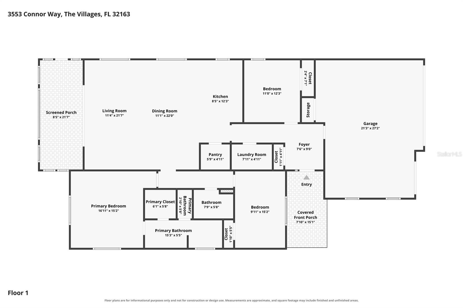 3553 Connor Way Property Photo 39