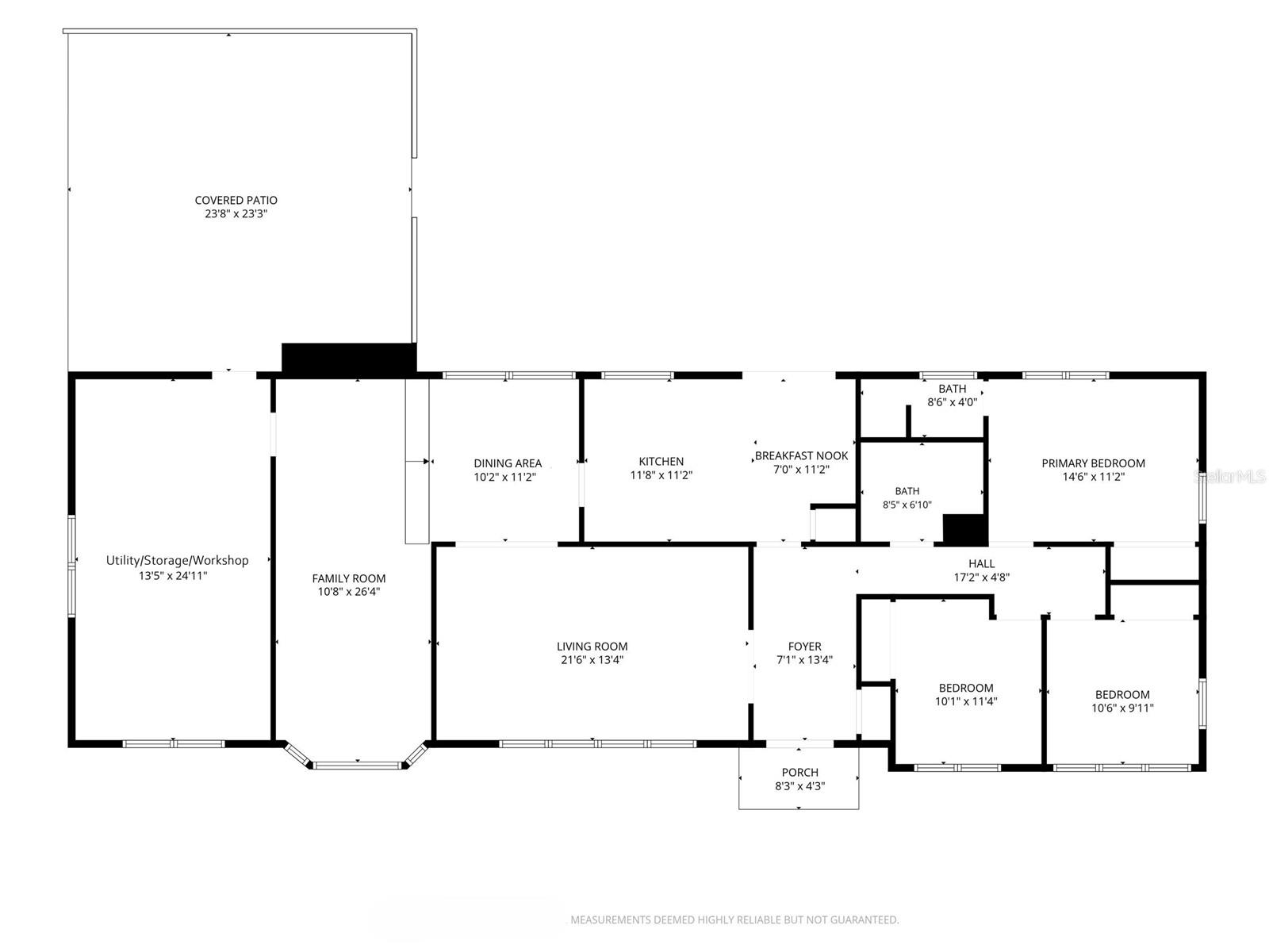 133 Moores Trl Property Photo 33