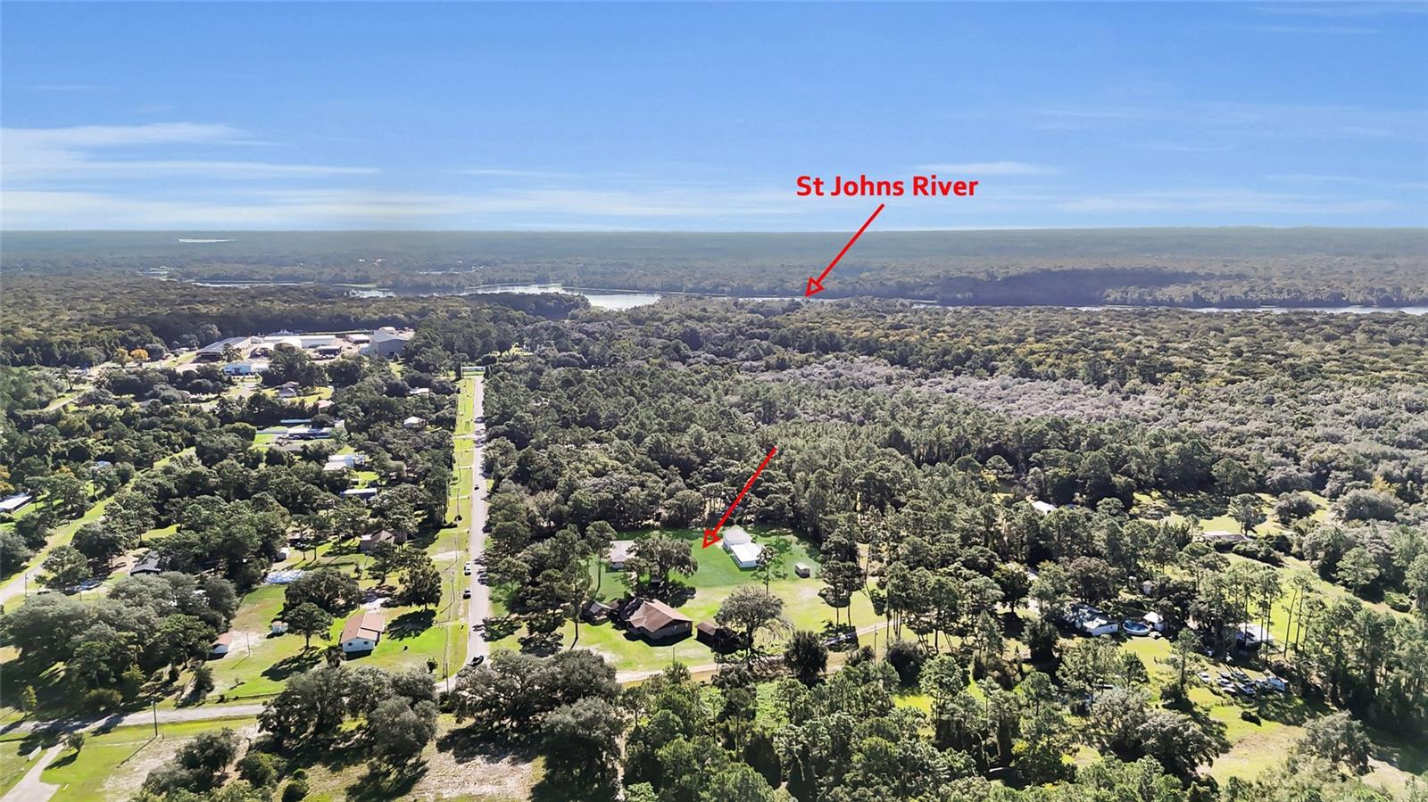 133 Moores Trl Property Photo 60