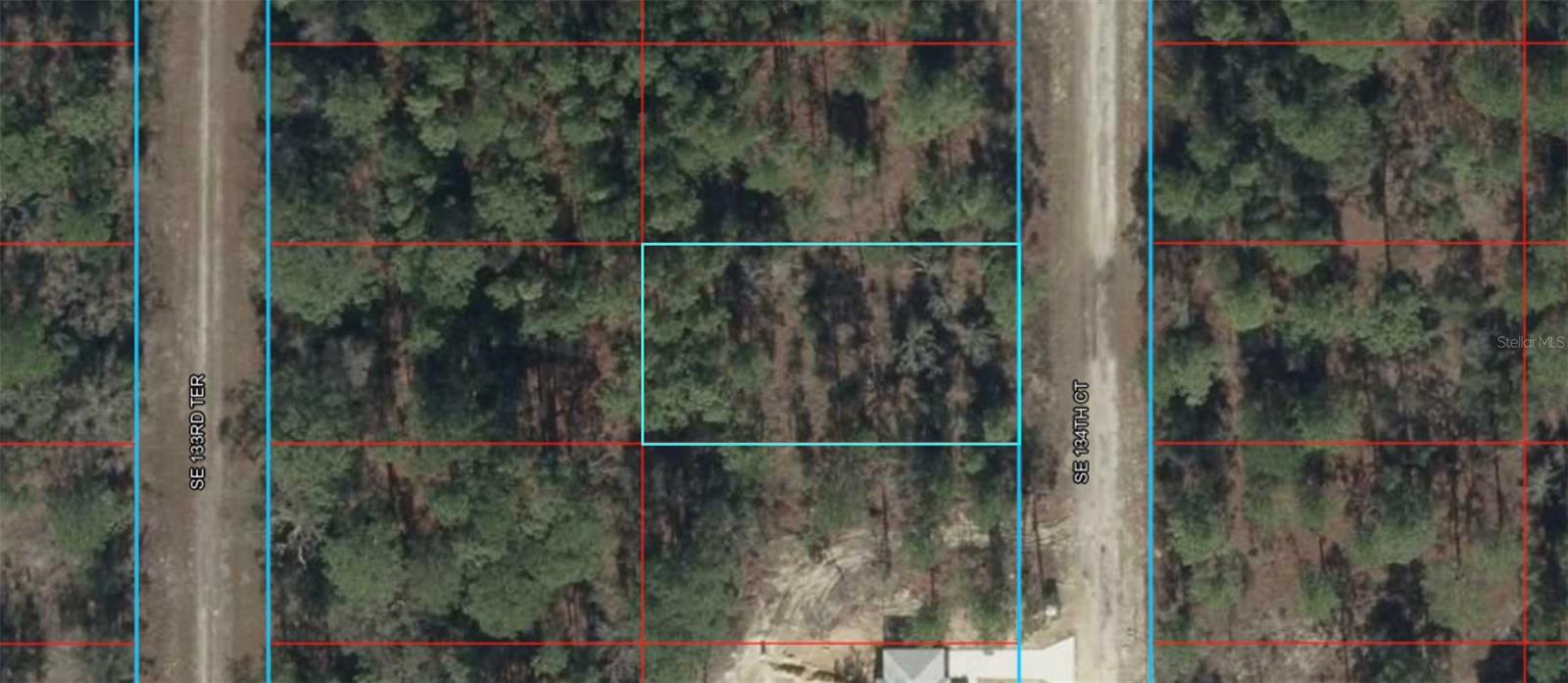 TBD SE 134TH CT Property Photo 1