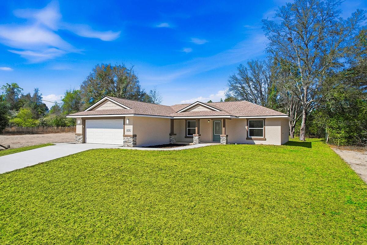 8158 N Terrel Ter Property Photo 2
