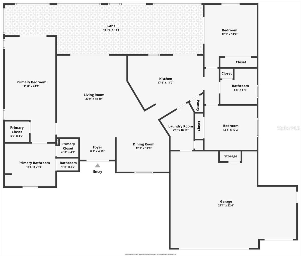 2003 Nw 50th Cir Property Photo 38